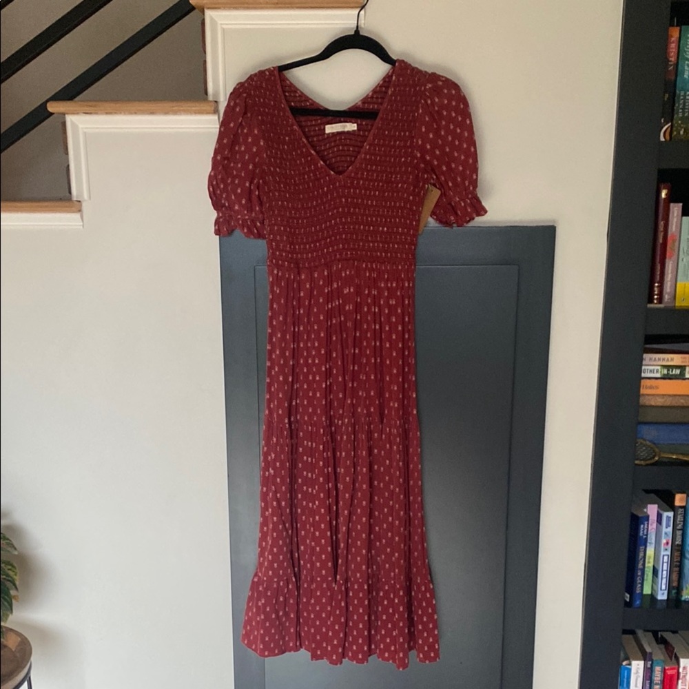 Christy dawn brooklyn dress